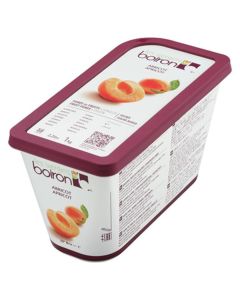 A0740 Boiron Frozen Apricot Puree