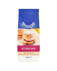 C0739 McDougalls Foods Scone Mix