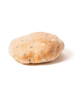 A7085 Speciality Breads Mediterranean Olive Bread 600g