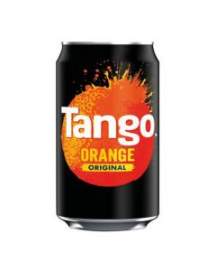 C03480 Tango Orange