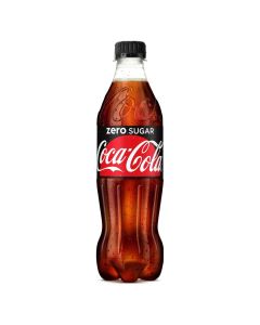 C034980 Coca Cola Zero