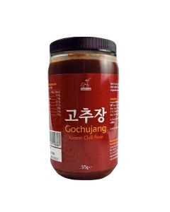 C3822 Gochujang Korean Chilli Paste
