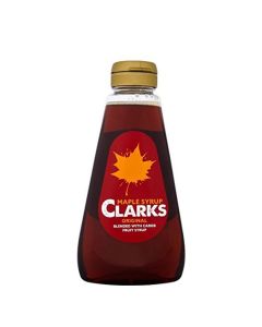 C3593 Clarks Original Maple Syrup
