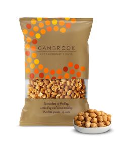 C0645 Cambrook Dry Roasted Peanuts