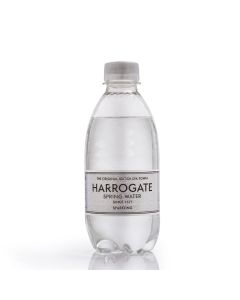 C9125 Harrogate Sparkling Spring Water Plastic