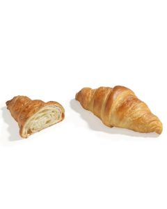 A447 Panesco Pastries Croissant au Beurre 55g (Fully Baked)