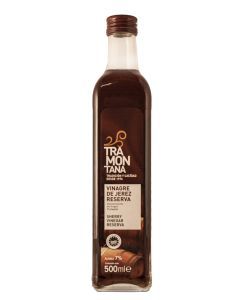 C05111 Tramontana Sherry Vinegar Reserva