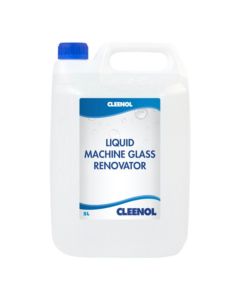 C001126 Cleenol Liquid Machine Glass Renovator