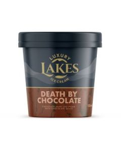 A6789 Lakes Luxury Death by Chocolate Ice Cream