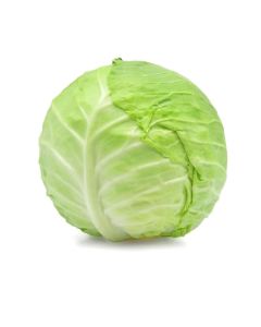 B030 Cabbage White (Per Kg)
