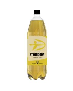 W618 Strongbow Original Cider Bottle