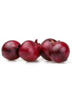 B123B  Onions Red (Case)