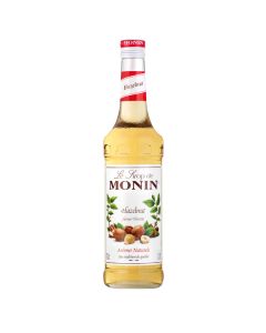 C0359 Monin Hazelnut Syrup