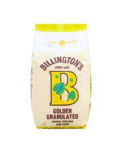 C0039 Billingtons Golden Granulated Sugar