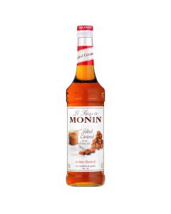 C0479 Monin Salted Caramel Syrup