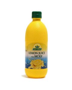 C0861 Ital- Lemon Lazy Lemon Juice