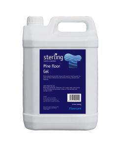 C01132B Sterling Pine Floor Gel Cleaner