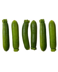 B054B Baby Courgettes