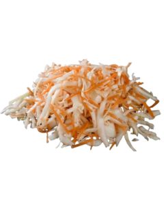 D051 Prep Coleslaw Mix (call to order by 6pm)