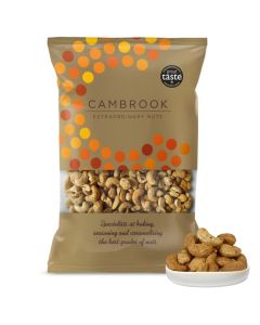 C0651 Cambrook Baked Nuts with Chilli & Lime (Mix 20)