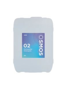 C011277 Osmos Machine Dishwasher Detergent
