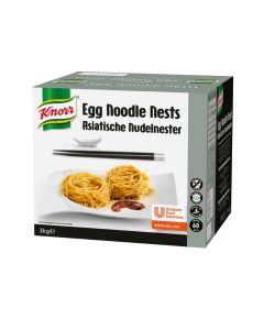 C3856 Knorr Egg Noodles Nests