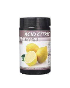 C6273 Sosa Citric Acid (Gastronomy)