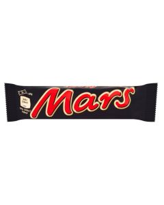 C0710 Mars Bars