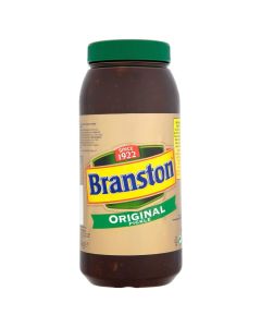 C0455B Branston Original Pickle