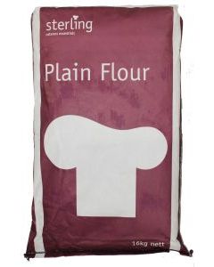 C06120 Sterling Plain Flour