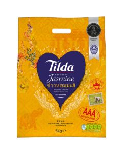 C05703 Tilda Fragrant Jasmine Rice