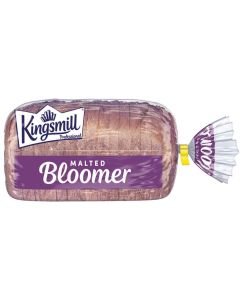 A7024 Kingsmill Professional Malted Bloomer Bread