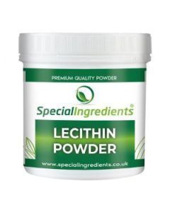 C6402 Special Ingredients Lecithin (Soya) (Gastronomy)