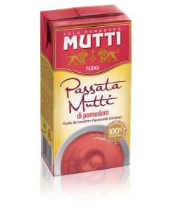 C2020 Mutti Tomato Passata