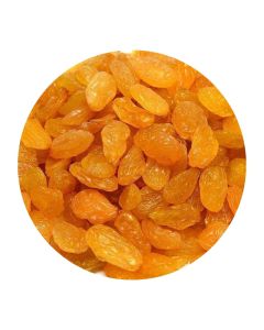 C01087 Centaur Golden Raisins