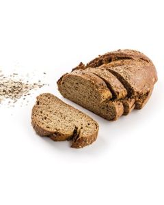 A774 Panesco Miller Loaf Bread 600g
