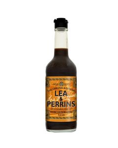 C05181 Lea And Perrins Worcestershire Sauce
