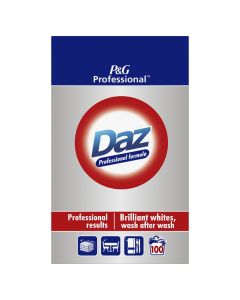 c02586 Daz Professional Washing Powder