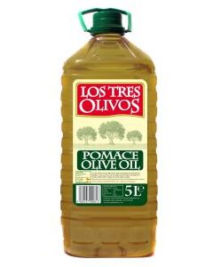 C05243 Pomace Olive Oil