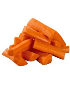 D0221V Prep Quartered Carrots (call to order by 6pm)