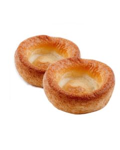 A6021 Aunt Bessie's 4'' Yorkshire Puddings