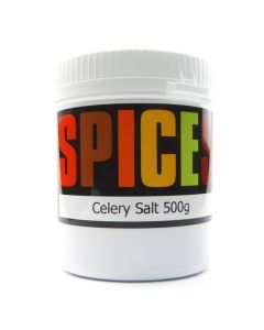 C04455 Celery Salt