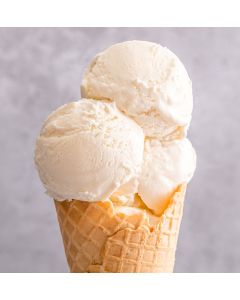 A6831 Lakes Classic Vanilla Ice Cream