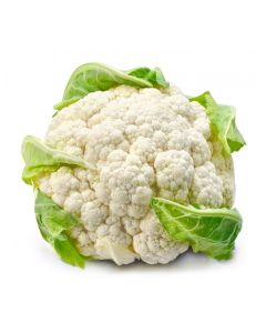 B042I Cauliflower