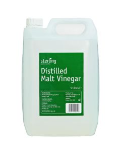 C0508 Sterling Distilled Malt Vinegar