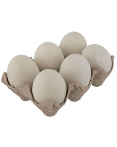 C07916 Duck Eggs Free Range