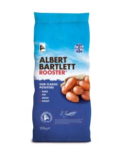 B152B Red Rooster Potatoes (sack)