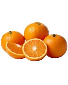 B108B Large Oranges (Case)