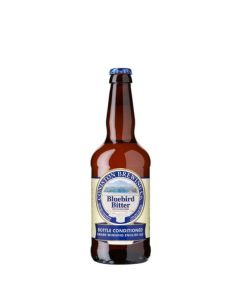 W6175 Coniston Brewery Co Bluebird Bitter (4.2% ABV)