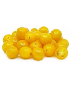 B241 Yellow Cherry Tomatoes